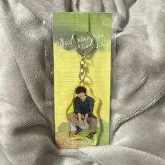なにわ男子 大橋和也 アクリルキーホルダー