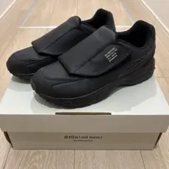 美品　moonstar 810s BANDSTUDEN BK ムーンスターのサムネイル