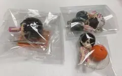 氷室辰也 まとめ 黒子のバスケ 黒バス