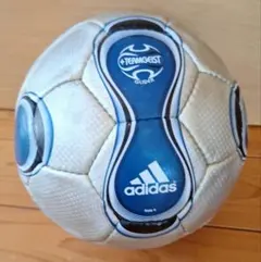 adidas サッカーボール４号球 日本サッカー協会J.F.A.検定球のサムネイル