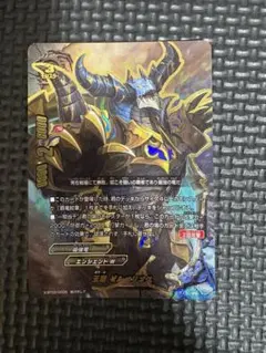 バディファイト 超太陽神竜 バルソレイユ・ディオス 超ガチレア - メルカリ