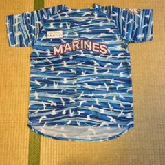 マリンフェスタ　ユニフォーム　千葉ロッテマリーンズのサムネイル