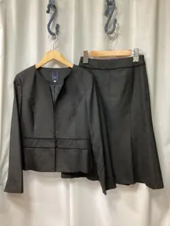 最終値下げ　美品　キース　スカート スーツ
