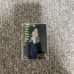 BOT ウエハース　小波津志