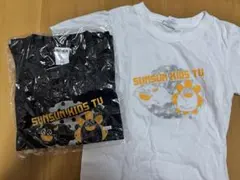 まろん様専用 詩結 2023バースデーグッズ Tシャツ&タオル - メルカリ