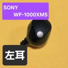 2026年最新】SONy wf-1000xm5 片耳の人気アイテム - メルカリ