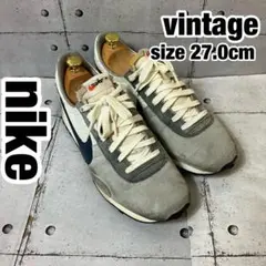 2026年最新】nike ワッフルワン ビンテージの人気アイテム - メルカリ