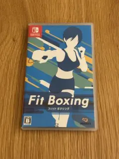Fit Boxing
