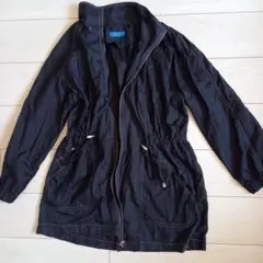 ナイロン ブルゾン