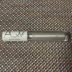 新品 アクア アクア オーガニックミネラルアクアシャドー シルバーシャーベットのサムネイル
