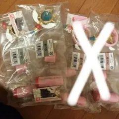 カードキャプターさくら リップケース