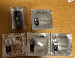 ランコム　ジェニフィック　アルティメセラム、アルティメエッセンスローション