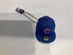 NEW ERA 59FIFTY MLB ガチャミニチュアキャップ　カブス