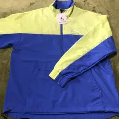 PUMA 新品ナイロンジャケット