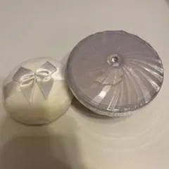 JILL STUART ルースパウダー ラベンダー