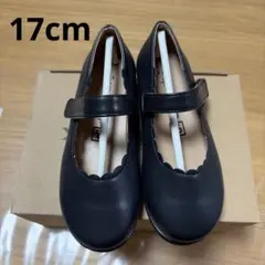 新品 デビロック フォーマルシューズ 17cm