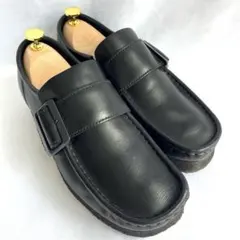 Clarks クラークス ユナイテッドアローズ別注 ワラビー 25㎝のサムネイル