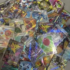 ポケモンカードまとめ売り