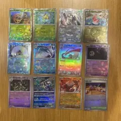 わ*こ様 ポケモンカード AR まとめ売り　43枚 わ*こ様 ポケモンカード AR 8枚セット まとめ売り - メルカリ