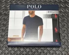 Polo Ralph Lauren スリムフィット Tシャツ 1枚 XS 新品