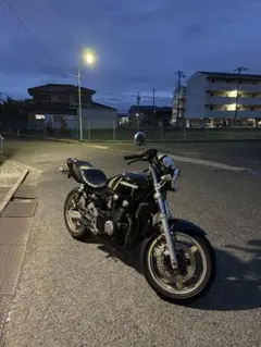 Kawasaki ゼファーxのサムネイル