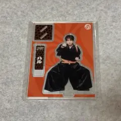 アロハ アクリルスタンド 超特急 ガチ夢中 アクスタ - メルカリ