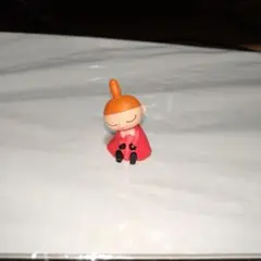 k*o様 リトルミイ 肩ズンFig.ムーミン　カプセルト