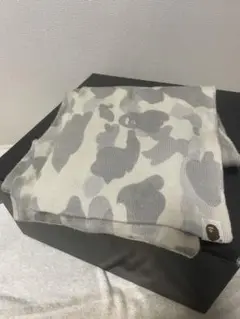 マフラー