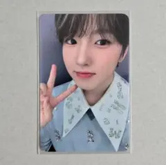 公式 NCTWISH Songbird Withmuu 特典 トレカ サクヤ