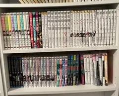 漫画　マンガ　まとめ売り　全巻セット