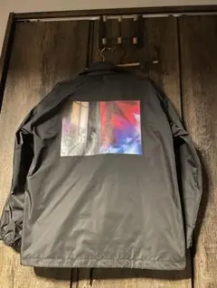 2025年最新】VAINL ARCHIVE コーチ ジャケットの人気アイテム - メルカリ