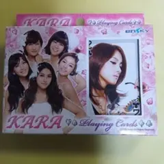 2026年最新】Kara トレカの人気アイテム - メルカリ