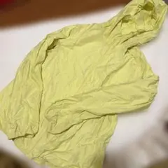 UNIQLO ポケッタブルパーカー L レディース