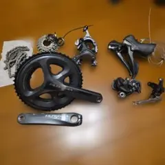 2025年最新】アルテグラ コンポセットの人気アイテム - メルカリ