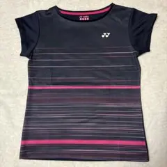 【美品】 YONEX ゲームウェア 　　　　　レディースLサイズ