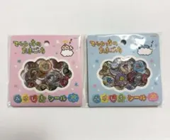 【新品2セット】てんしっちのたまごっち おはじきシール 平成レトロ たまごっち1