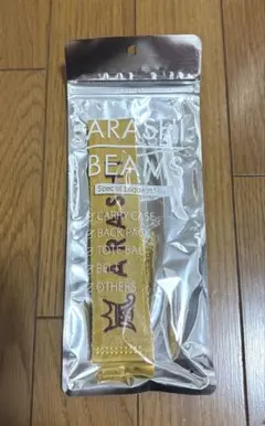《新品未使用》嵐 展覧会 BEAMS ラゲッジマーク 黄色