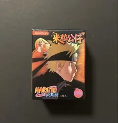 A*s様 naruto kayou 疾風絵巻 第2弾 box 未開封 - メルカリ