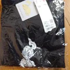 新品ユニクロ Ｔシャツ ソウブレイズ140