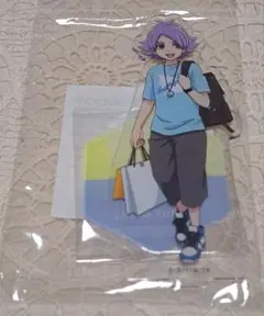 豪炎寺修也 吹雪士郎 アクリルスタンド イナズマイレブン 英雄たちのヴィクトリーロード』 人気投票記念