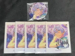 あんスタ 10周年 缶バッジ ぱしゃっつ カンナ