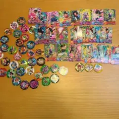 2025年最新】スーパードラゴンボールヒーローズ SPECIAL SET の人気