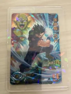 スーパードラゴンボールヒーローズ 孫悟飯:SH UGMSH-01のサムネイル