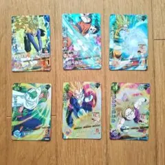 2026年最新】ドラゴンボールヒーローズ 引退の人気アイテム - メルカリ