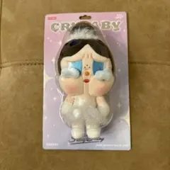POPMART Cry Baby Shiny Shiny バレリーナ ぬいぐるみ