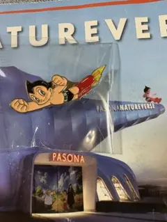 2025年最新】鉄腕アトム ピンバッチの人気アイテム - メルカリ