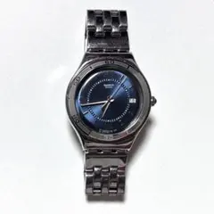 Swatch Irony 2007モデル 電池交換済み　腕時計