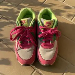 NIKE AIRMAX 90★22.５センチ