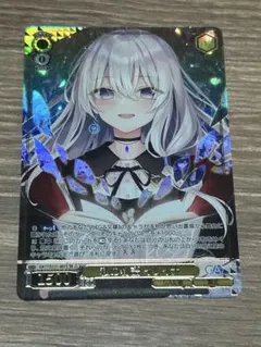 GA文庫 私の物語 イレイナ SR - メルカリ