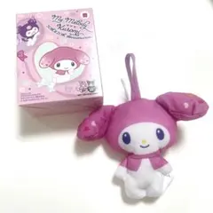 ハッピーセット マイメロディ